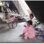 インド・ランチYMCAが行うハンセン病問題根絶活動支援